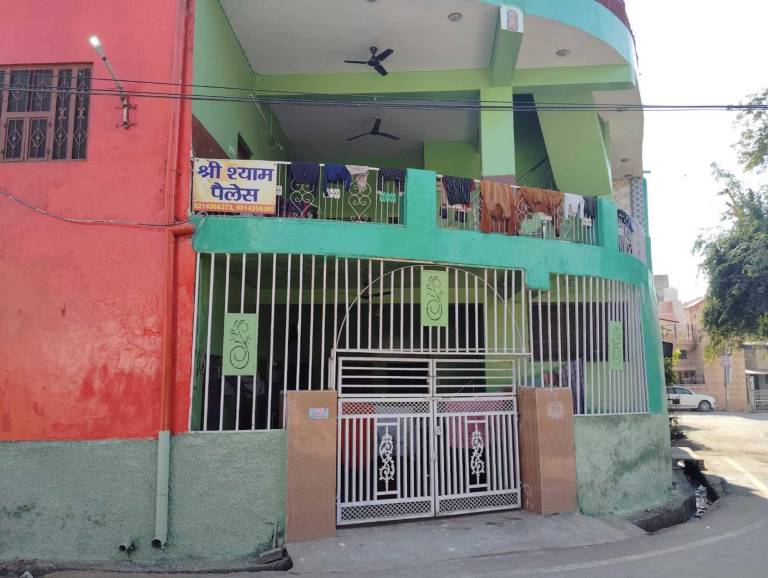 Shyam Palace Homestay — photo 5