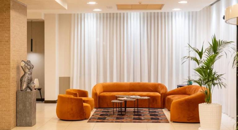 NSM Hotel Palace Lucera — photo 5