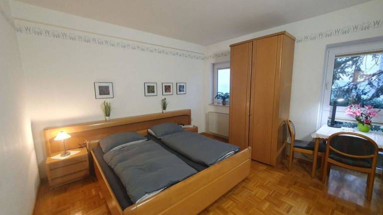 Ferienwohnung Zwingenberg