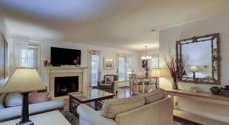 Villa | Pets are welcome in Hilton Head Island, SC