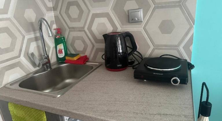 Rental apartment with 1 room for 2 persons — photo 2