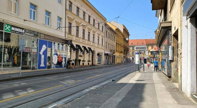 Pleasant apartment | Close to Ban Jelačić Square | Pets allowed — photo 4