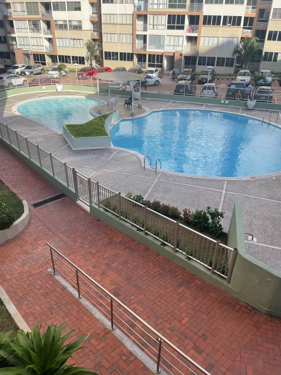 Apartamento Barranquilla