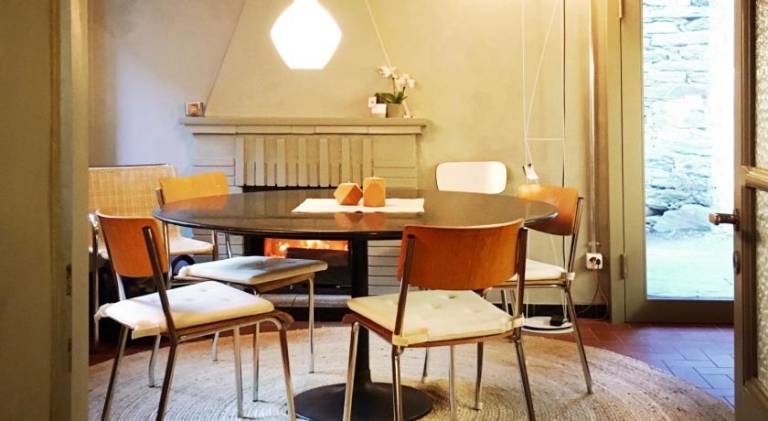 Ca' Spontoi, Do-Minus Design Retreat & SPA — photo 3