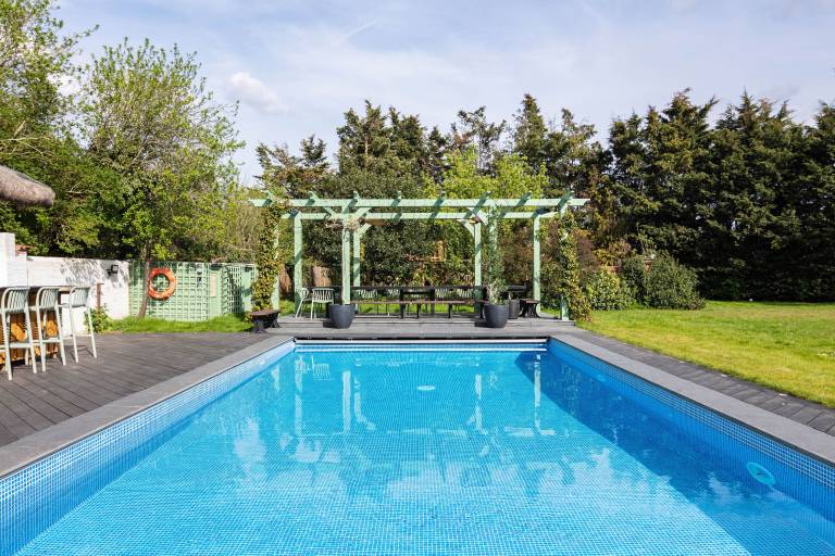 Maison de vacances Maidenhead