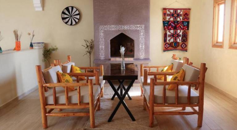 Pleasant holiday apartment with terrace | Dogs allowed — photo 5