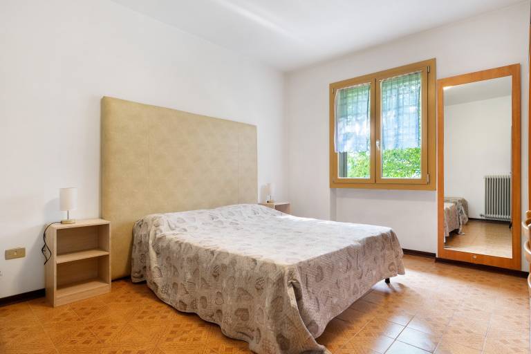 Appartamento vacanza Lenzumo