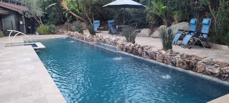 House Scripps Ranch