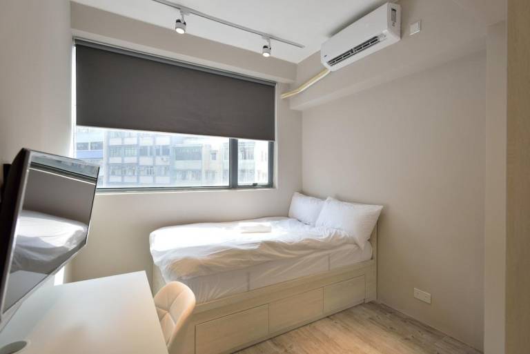 Apartment Sham Shui Po