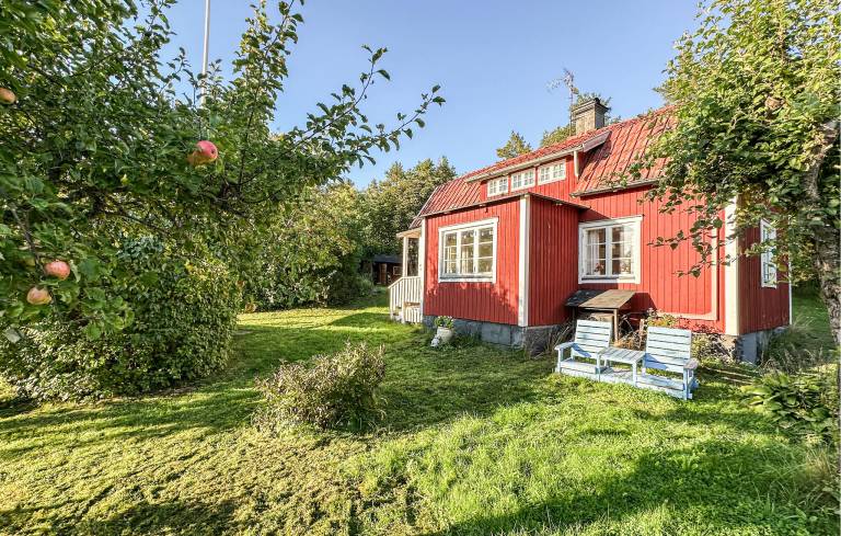 Ferienhaus in Norrtälje, Väddö für max. 8 Personen Ferienhaus in Norrtälje, Väddö für max. 8 Personen