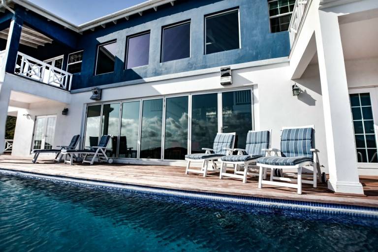 Villa Basseterre