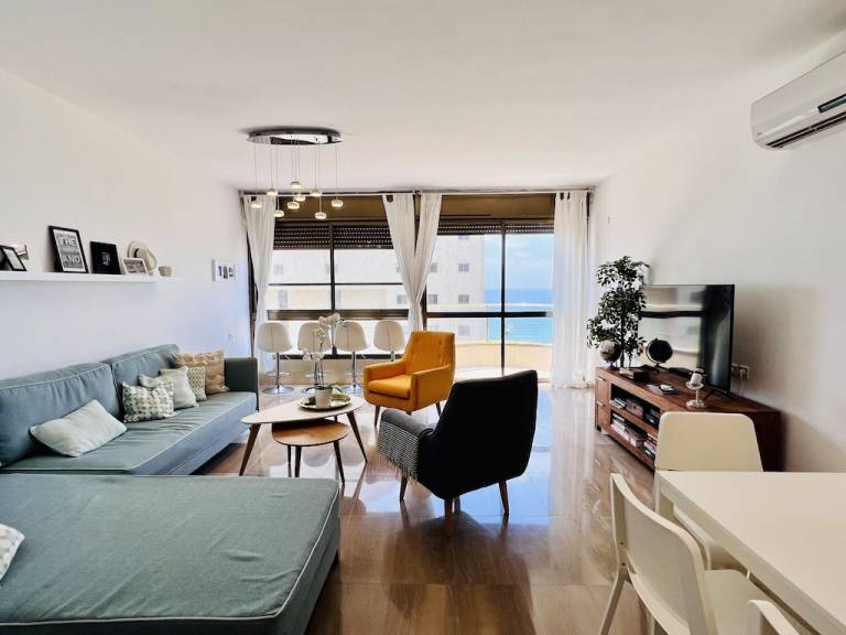 Apartment Netanya