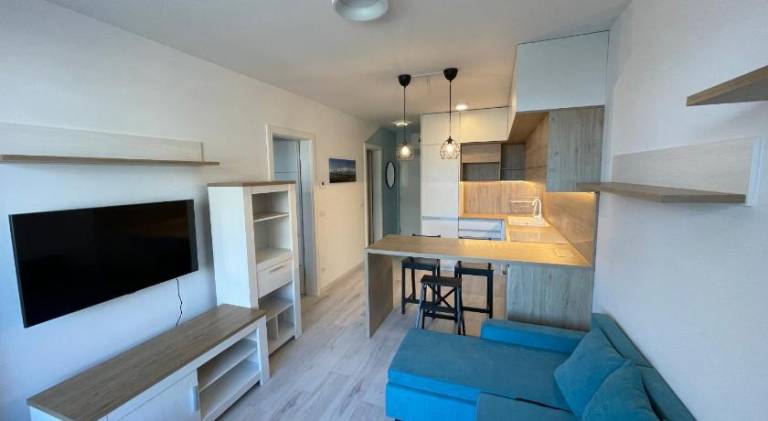 Apartmán Družstevná pri Hornáde