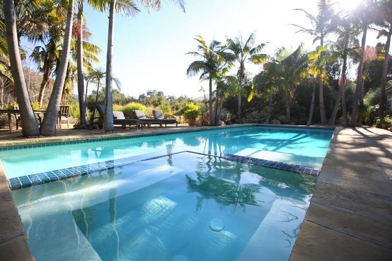 House Carpinteria