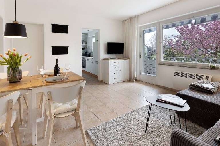 Apartment  Hemmenhofen