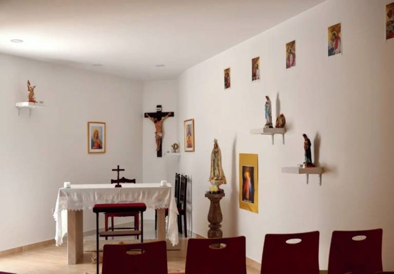 Casa Fátima