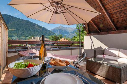Villa Senta in Merano