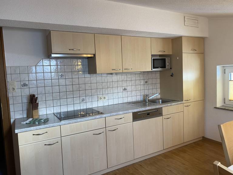 Ferienwohnung Sölden