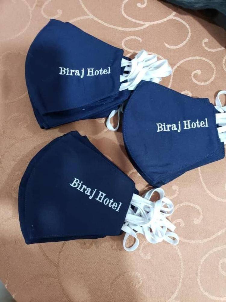 Biraj International Hotel in Kampala