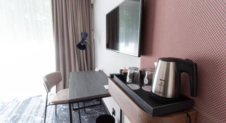 Advena Europa Hotel Mainz — photo 5