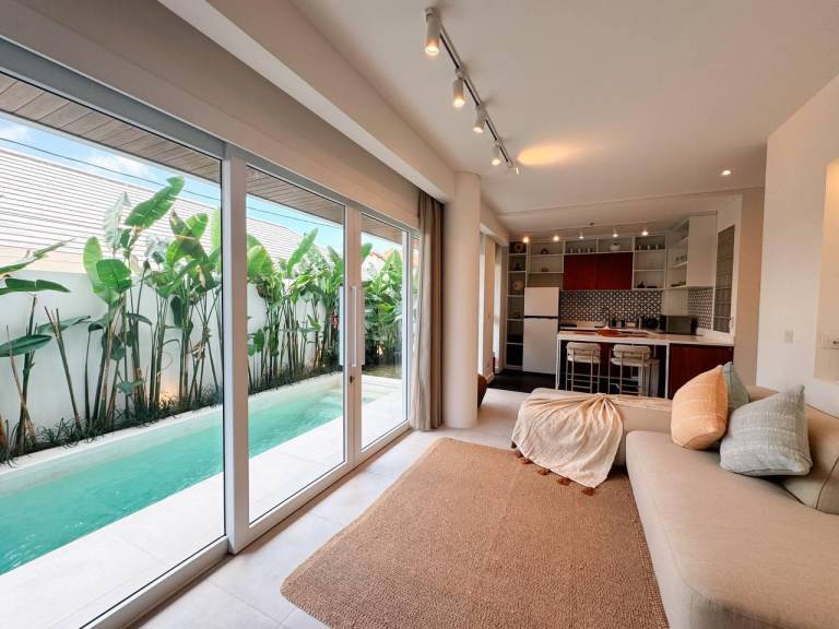 Apartmán Canggu