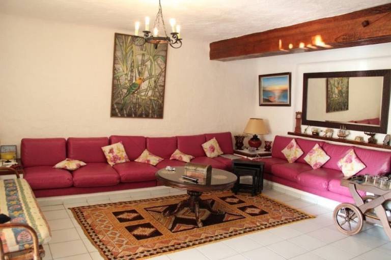 Appartement Marina Smir