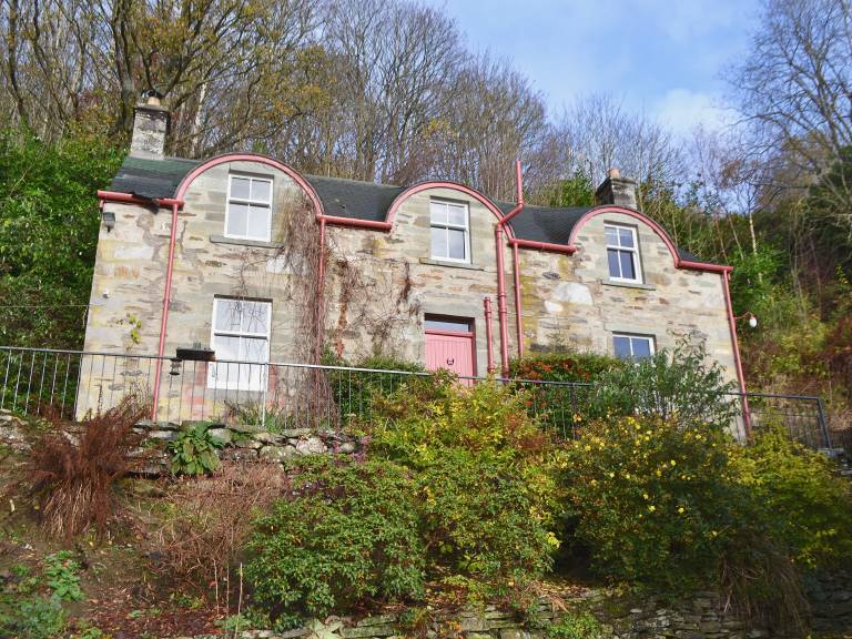 Cottage Aberfeldy