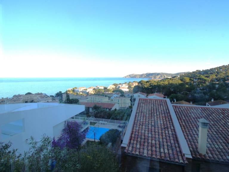 Holiday apartment with 1 room for 5 persons — photo 3