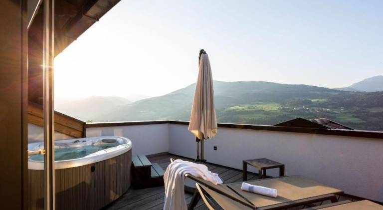 Granpanorama Hotel StephansHof — photo 3