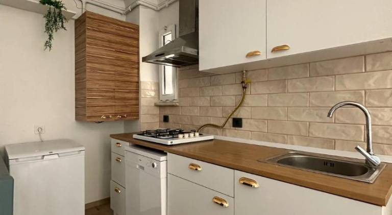 Rental apartment | Next to Taksim Square — photo 2
