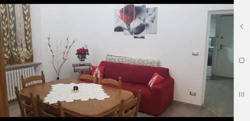 Appartamento Novi ligure