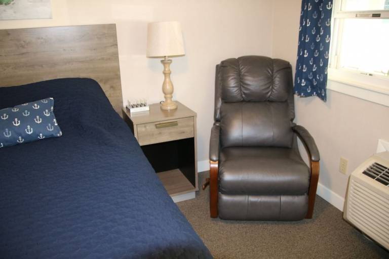 Motel Clayton