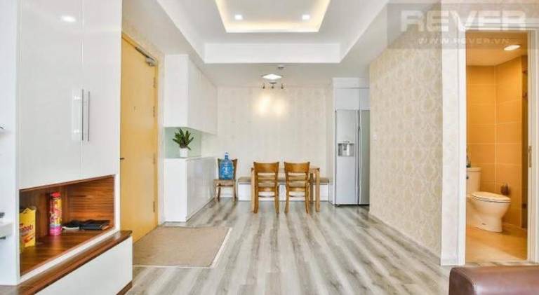MonMon Apt - Masteri Thao Dien - 1BR - Bikini view — photo 4