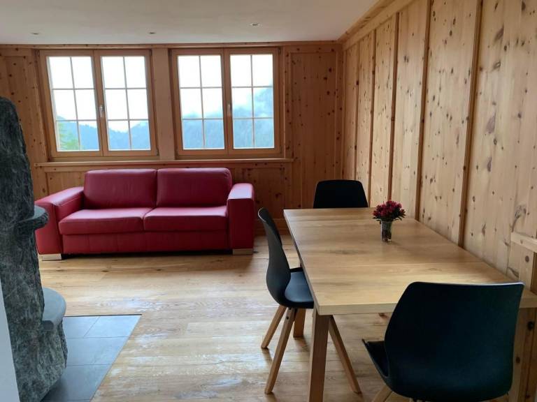 House Davos