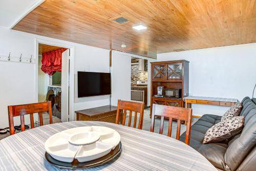Ferienhaus Delmar Parkway