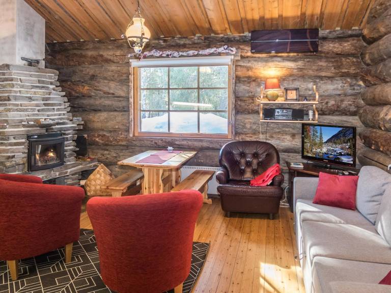 Charming vacation home with sauna | Pet-friendly — photo 5