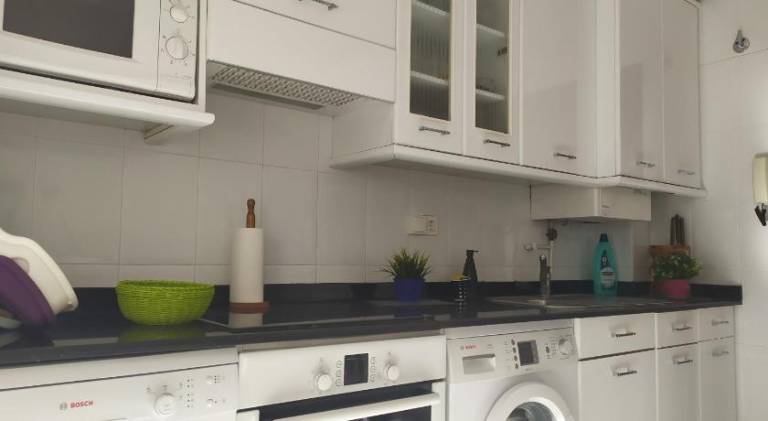 Rental apartment with 2 rooms for 4 persons — photo 3
