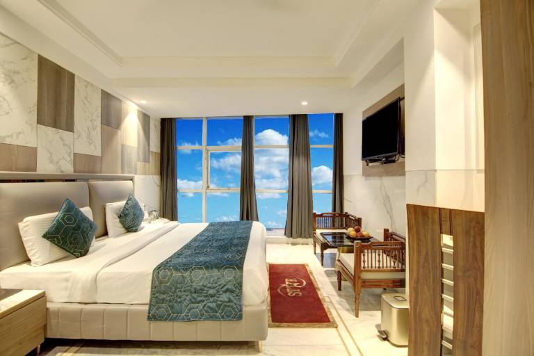 Hotel International Inn by Star Group
