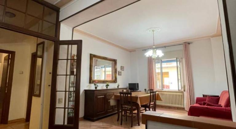 Apartment with 1 room for 7 persons in Follonica