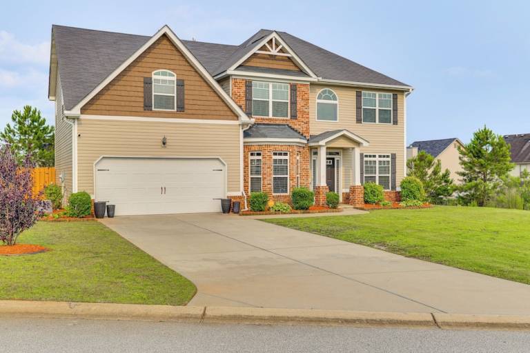 Cottage North Augusta