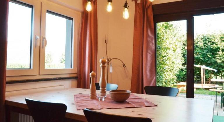 Vacation home with 3 rooms for 9 persons — photo 4