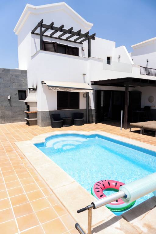 Villa  Playa Blanca