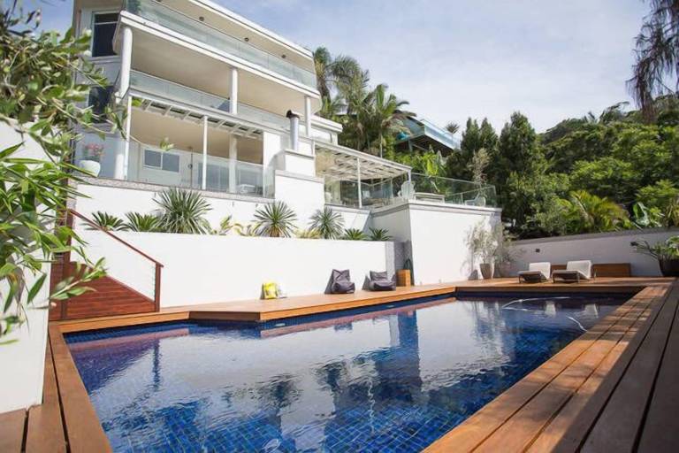 House Mona Vale