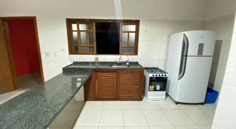 House | Pets allowed in Ilhabela