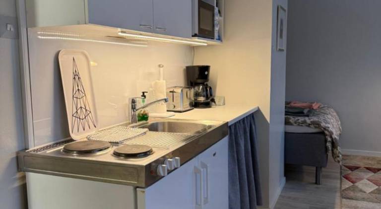 Rental apartment with 1 room for 3 persons — photo 4