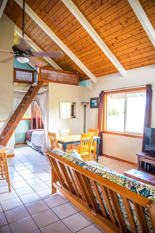 Casa de campo North Shore
