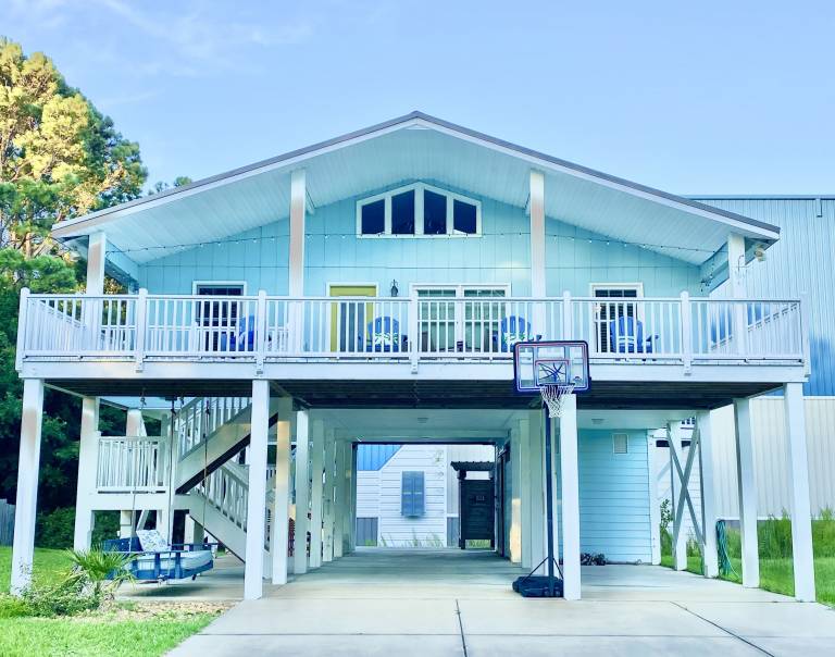 House  North Myrtle Beach