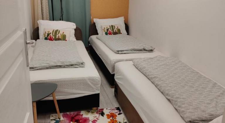 Holiday apartment with 1 room for 5 persons — photo 3