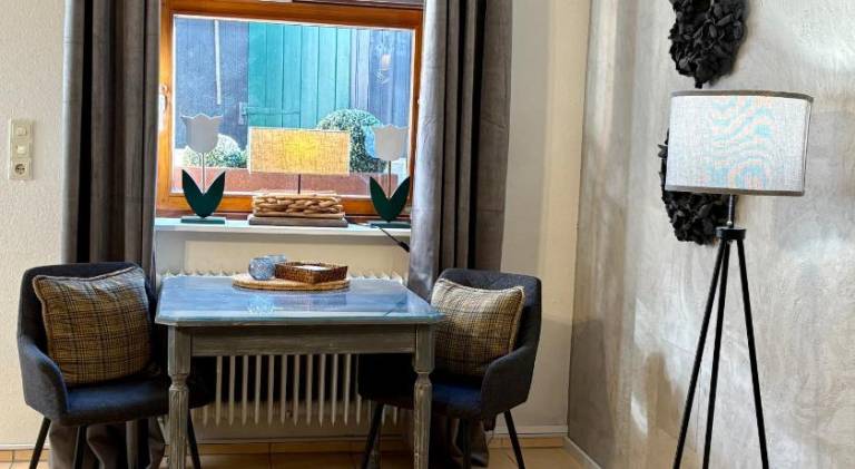 Holiday apartment with 2 rooms for 4 persons — photo 5