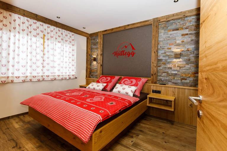 Ferienwohnung in Weerberg für max. 4 Gäste